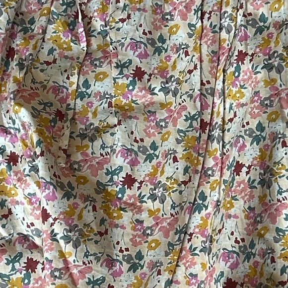 Staccato Multicolor Floral Blouse - Picture 3 of 6